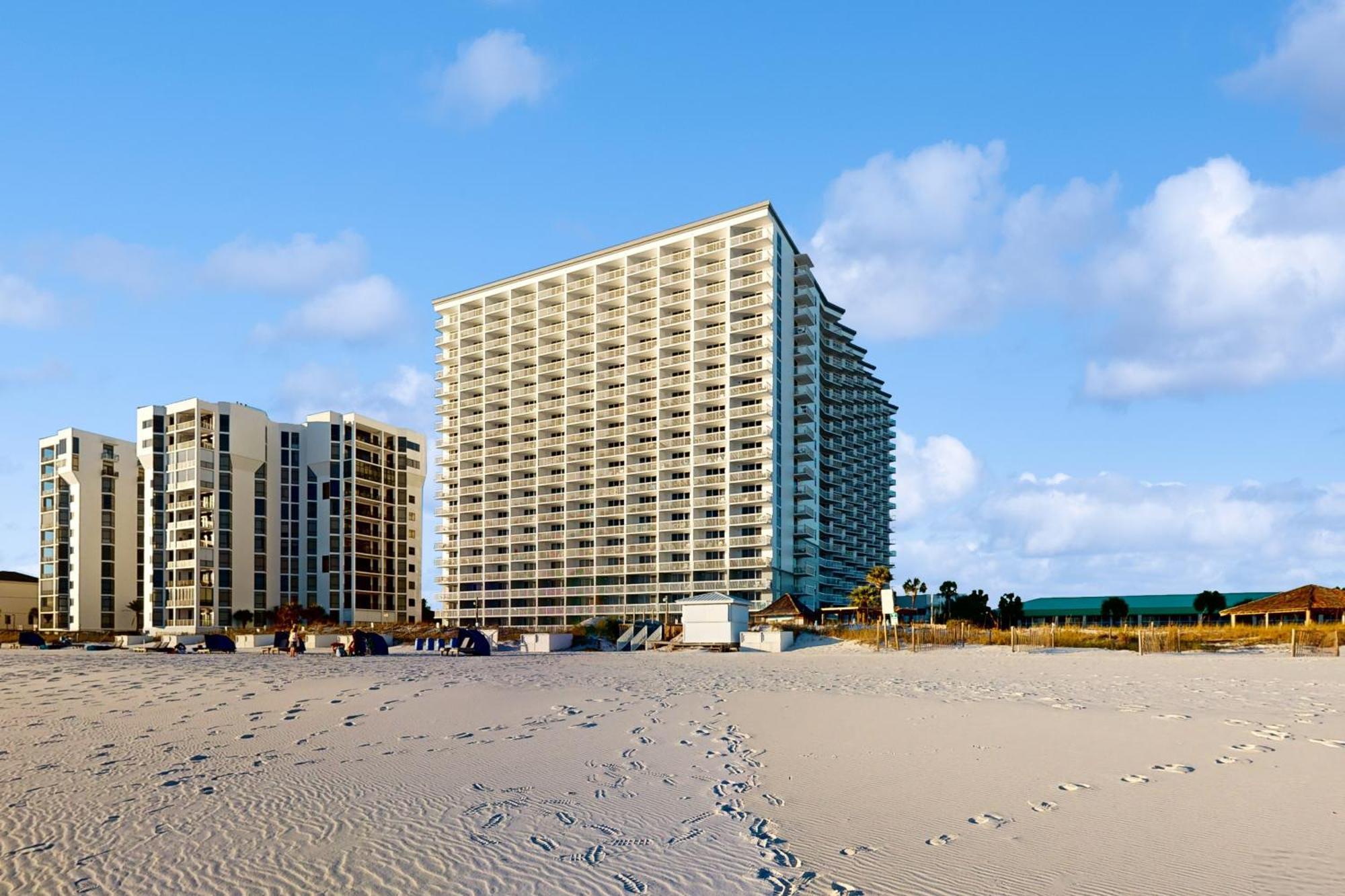 Pelican Beach Resort 304 Дестин Экстерьер фото